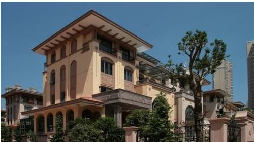 外墻真石漆工程施工，這4點幫你解決脫離問題