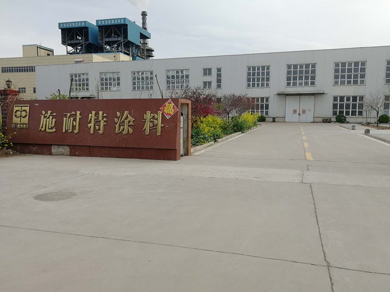 焦作客戶(hù)發(fā)貨中